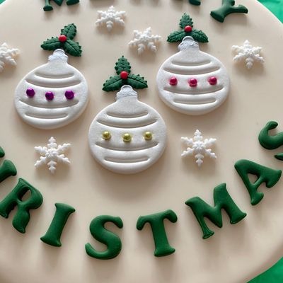 Bauble Christmas