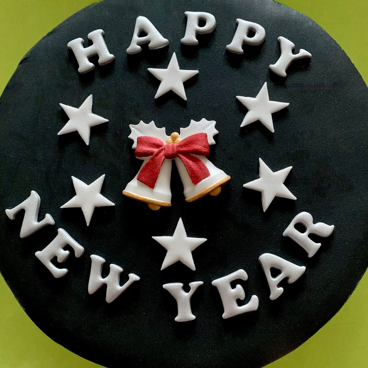 Happy New Year