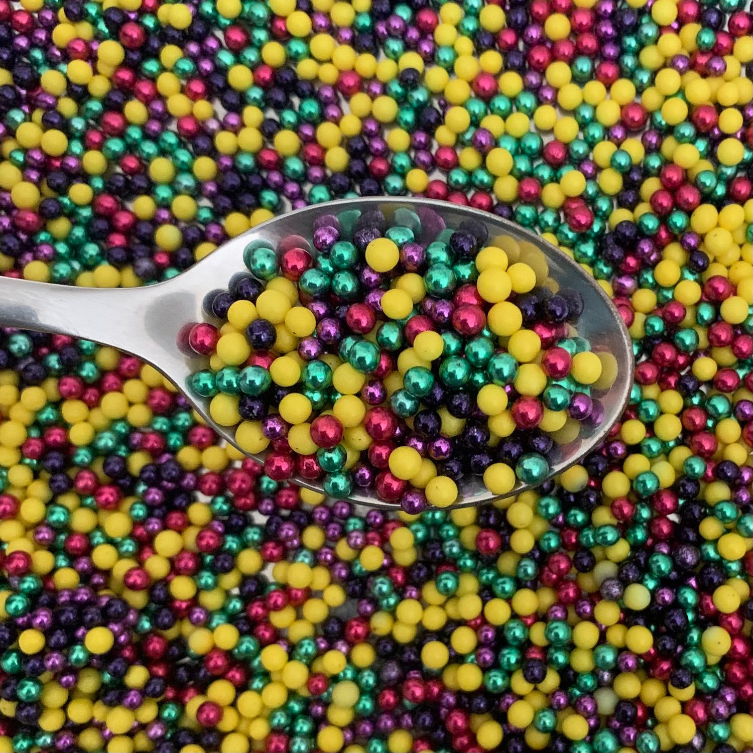 Pearl Zing