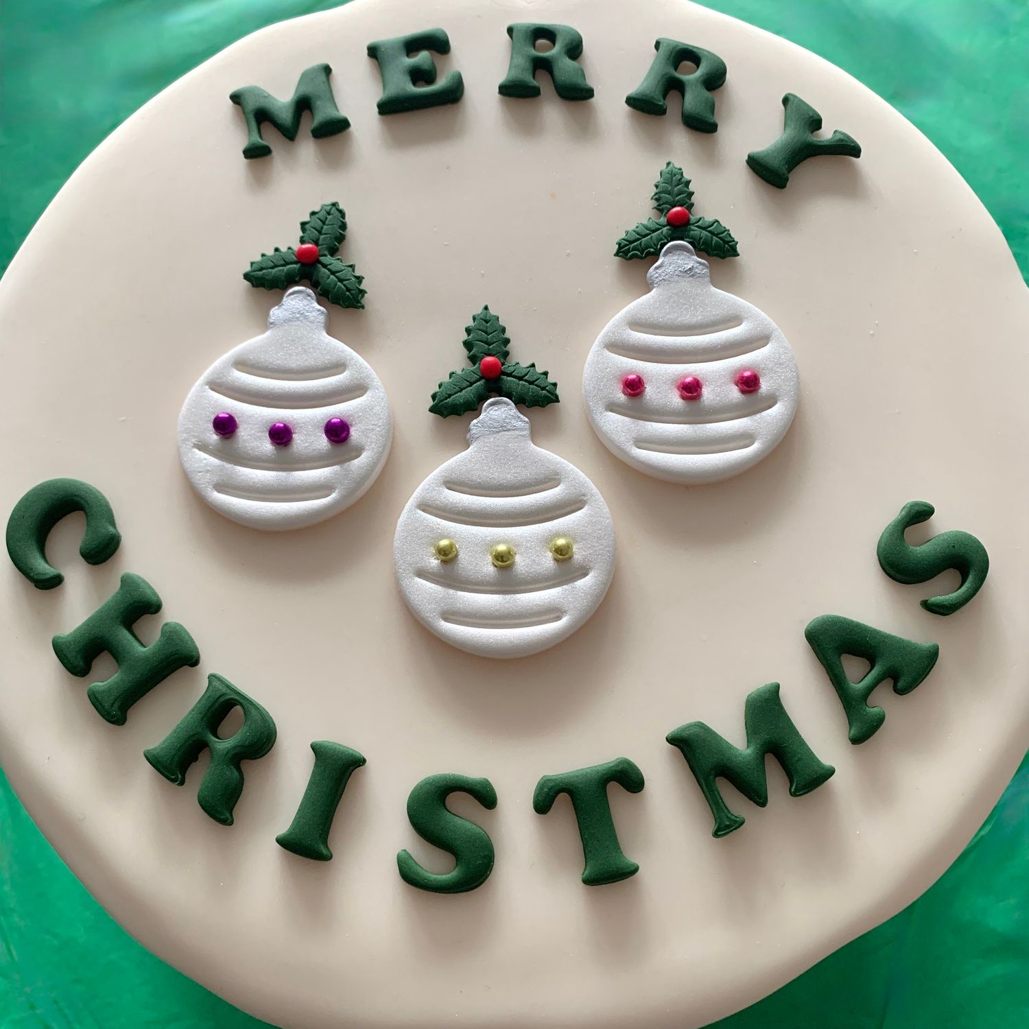 Christmas Letters