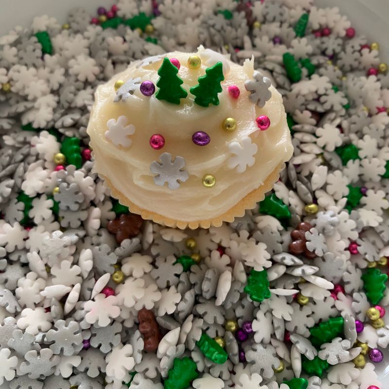 Pop Xmas Sprinkles