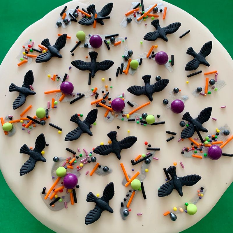 The Birds
