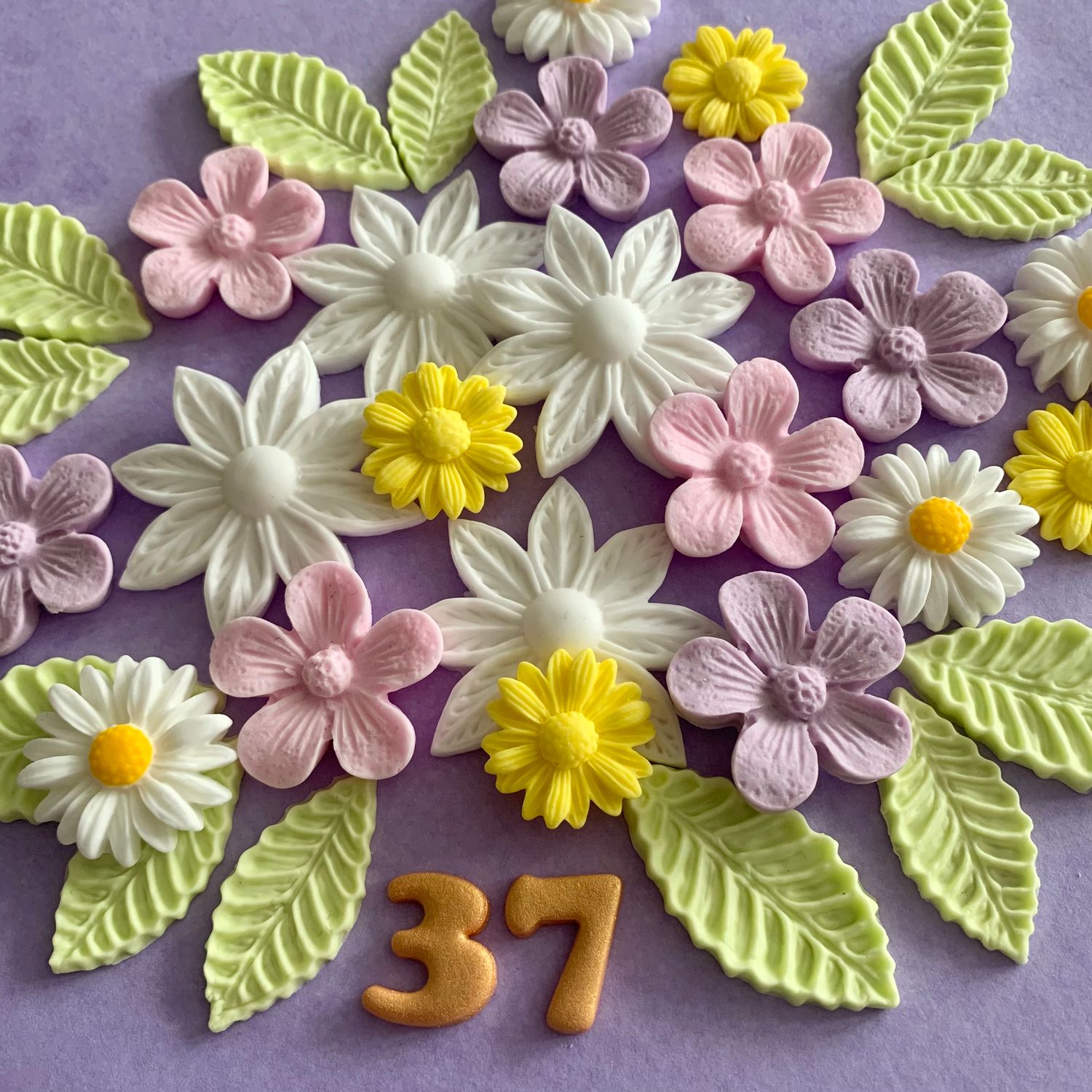 Birthday Flowers