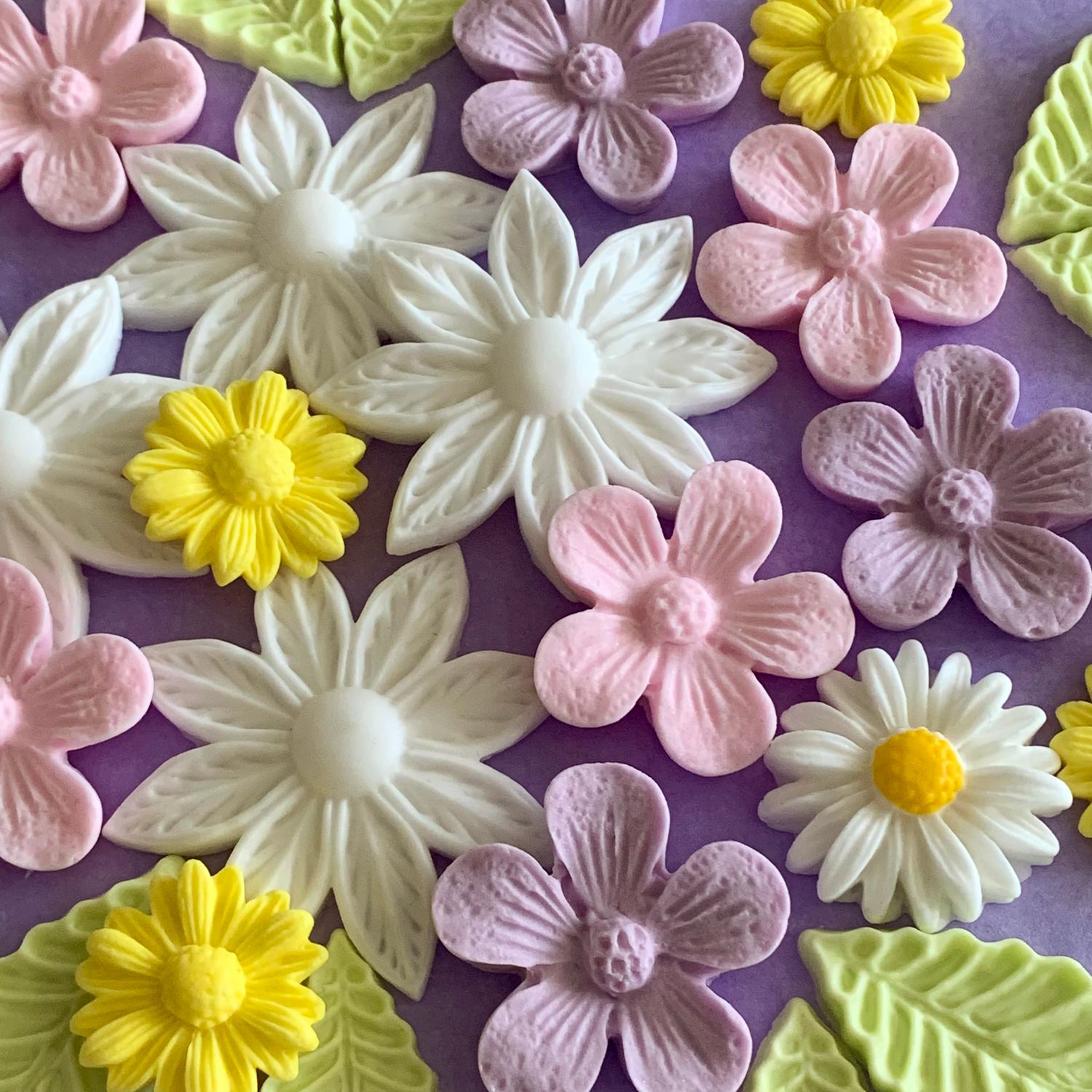 Birthday Flowers