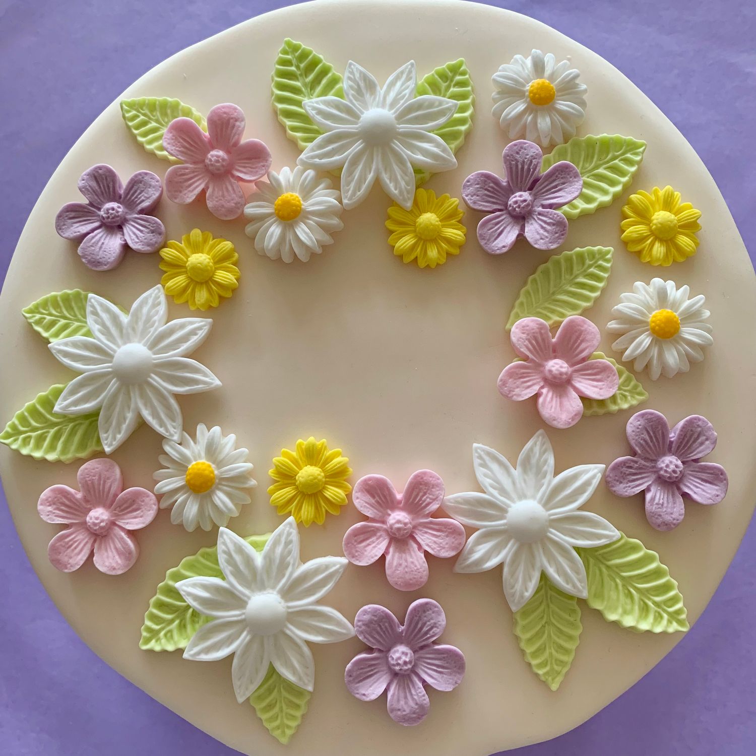 Birthday Flowers