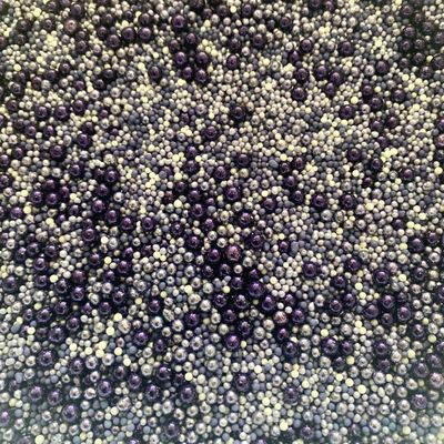 Cassis Pearl Mix