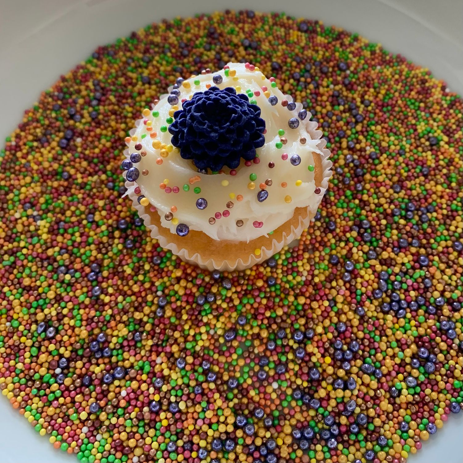 Autumn Sprinkles