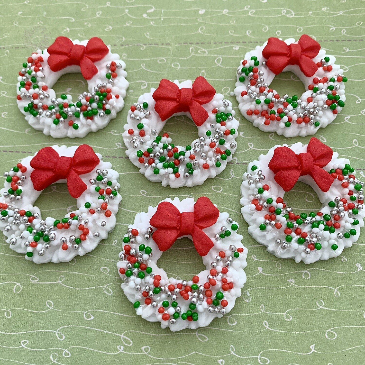 Christmas Wreath