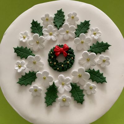 Christmas Wreath