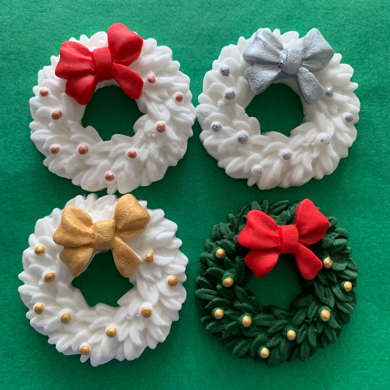 Christmas Wreath
