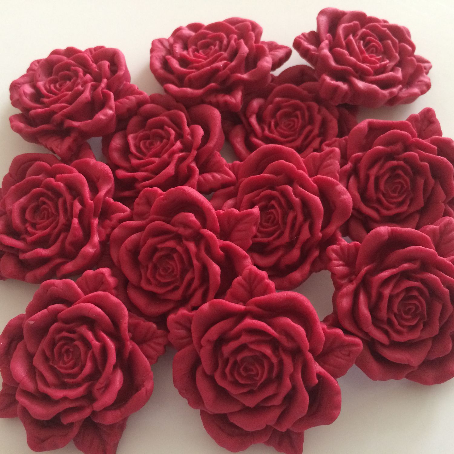 Medium Roses