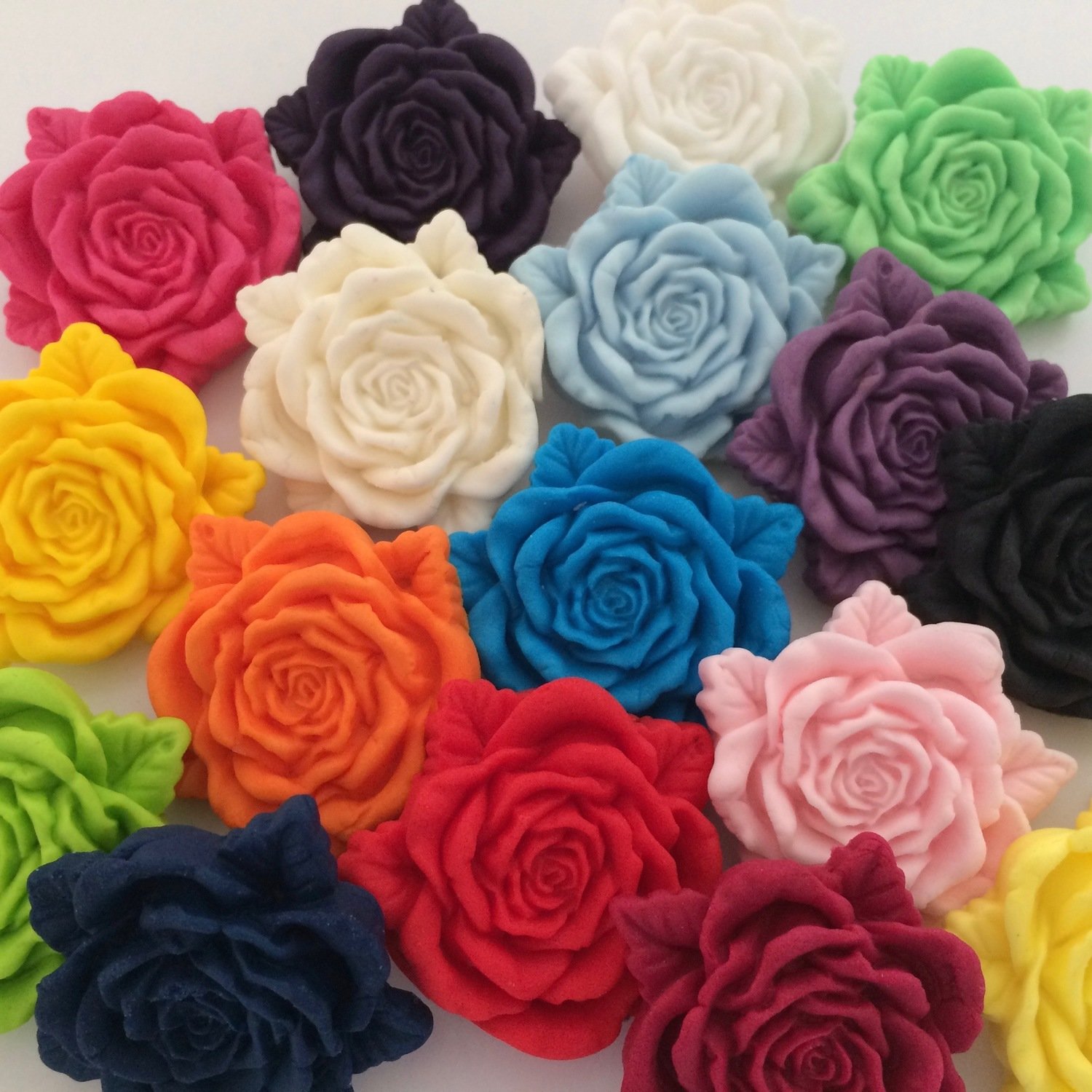 Say It With A Rose