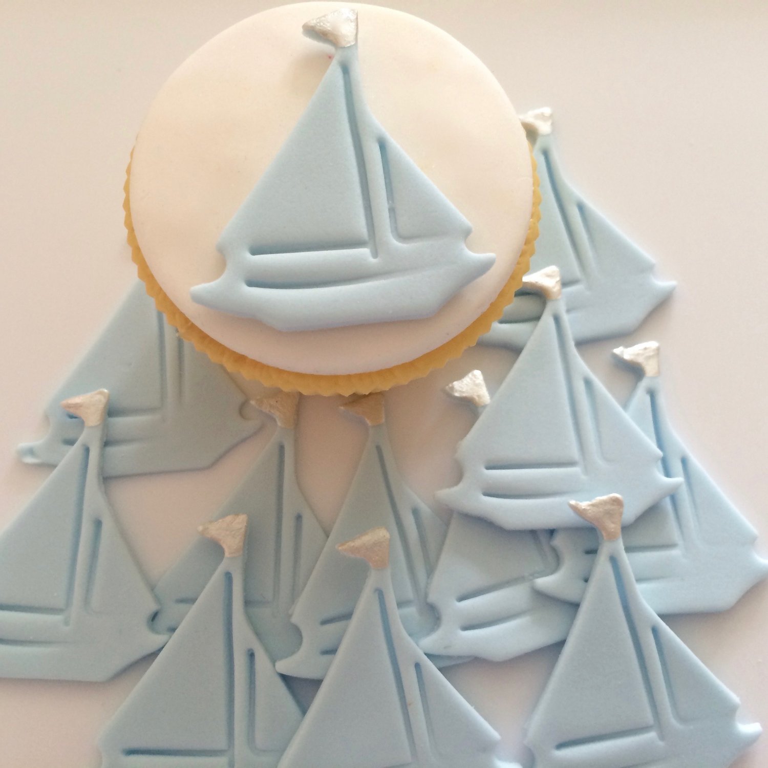 Edible Boats