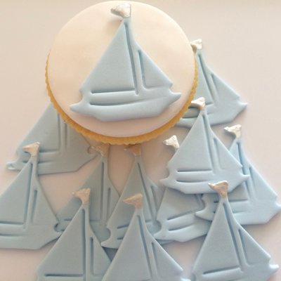 Edible Boats