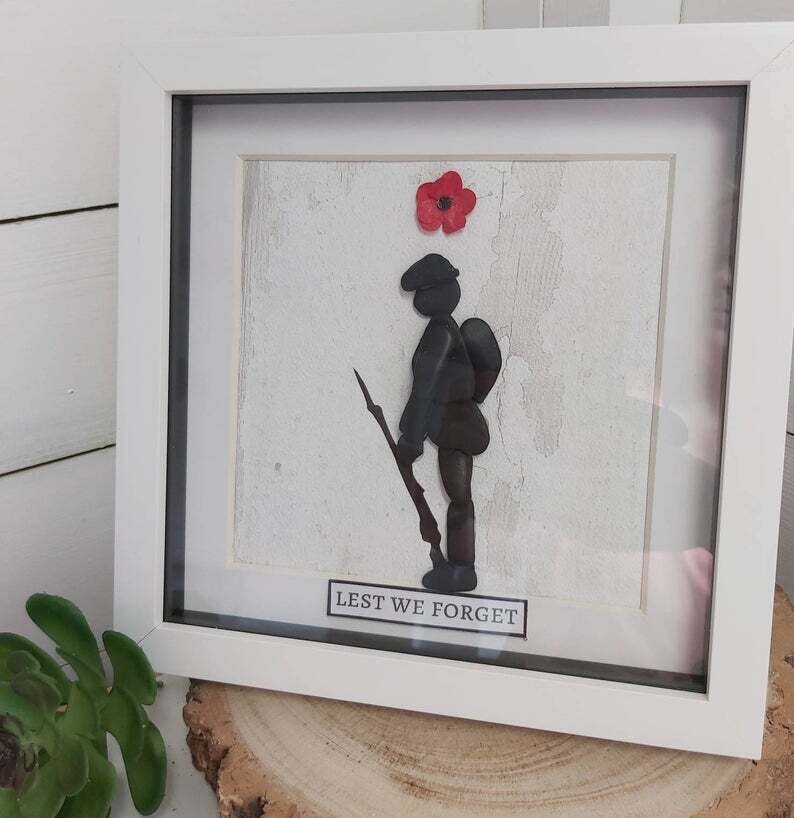 Lest We Forget