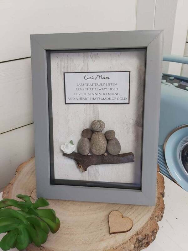 GIFTS FOR HER ( Mums, Daughters, Sisters etc)
