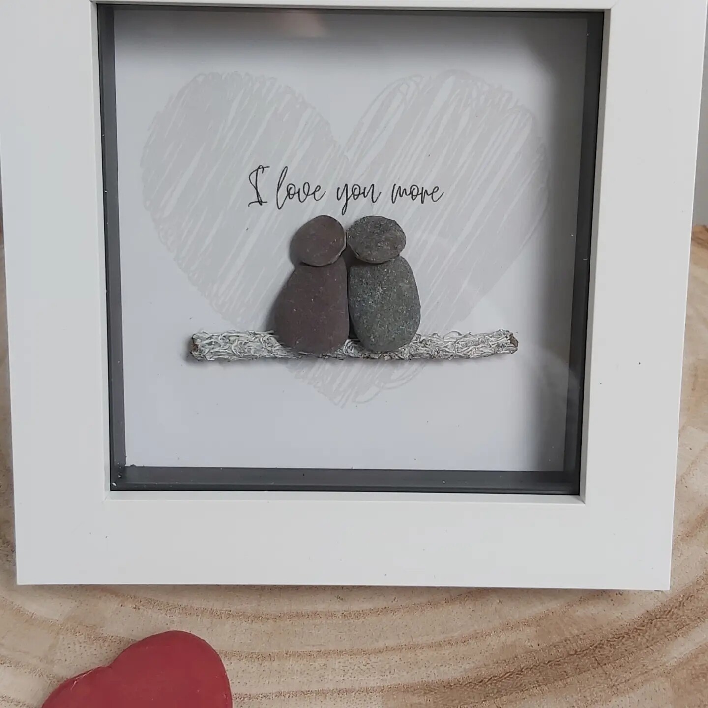 I Love You More