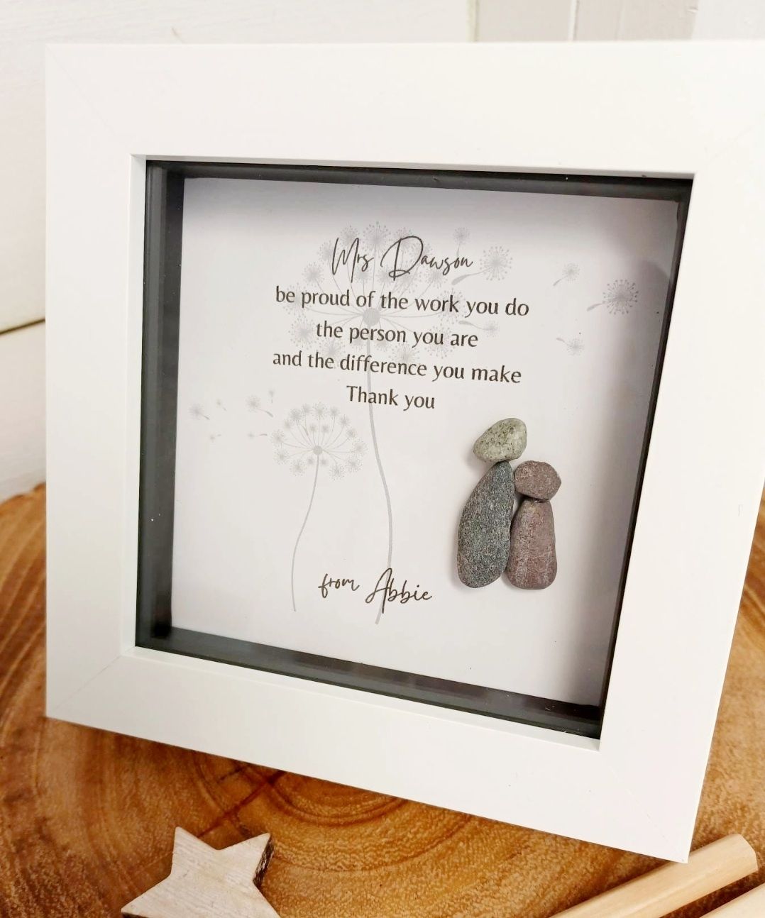 Teachers Gift (Personalised)