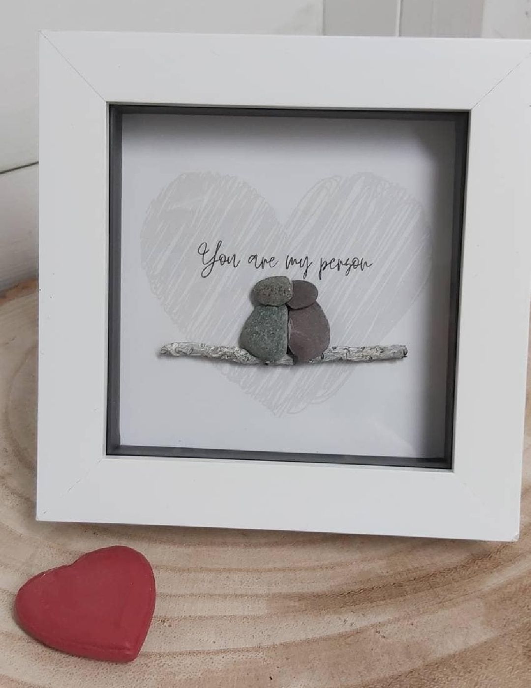 You Are My Person