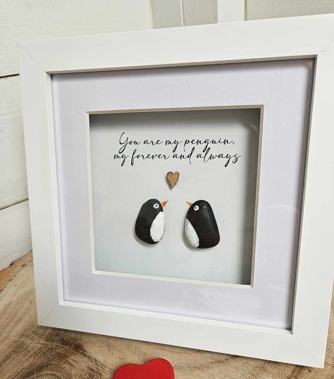 YOU ARE MY PENGUIN