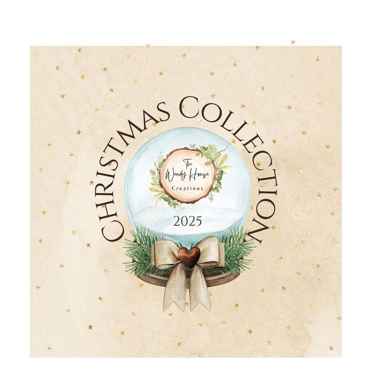 CHRISTMAS COLLECTION 2025