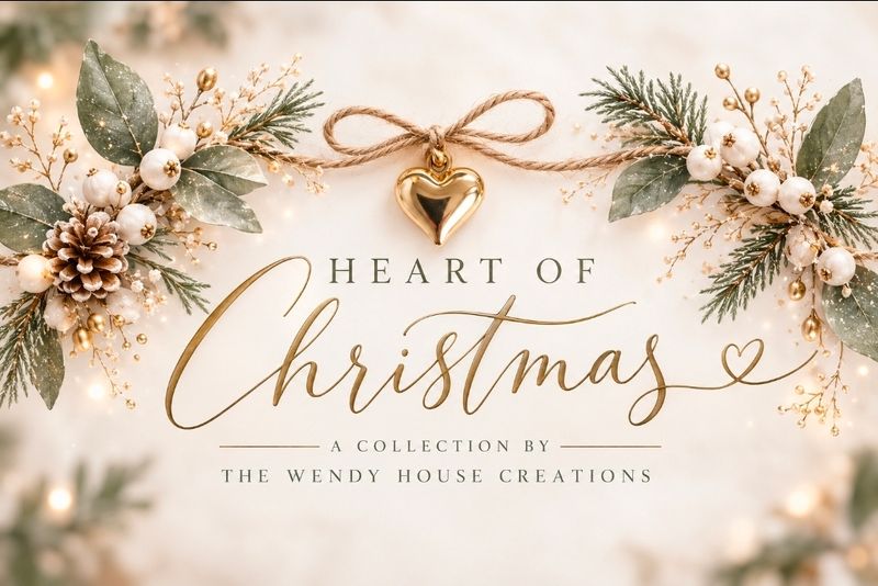 Heart of Christmas