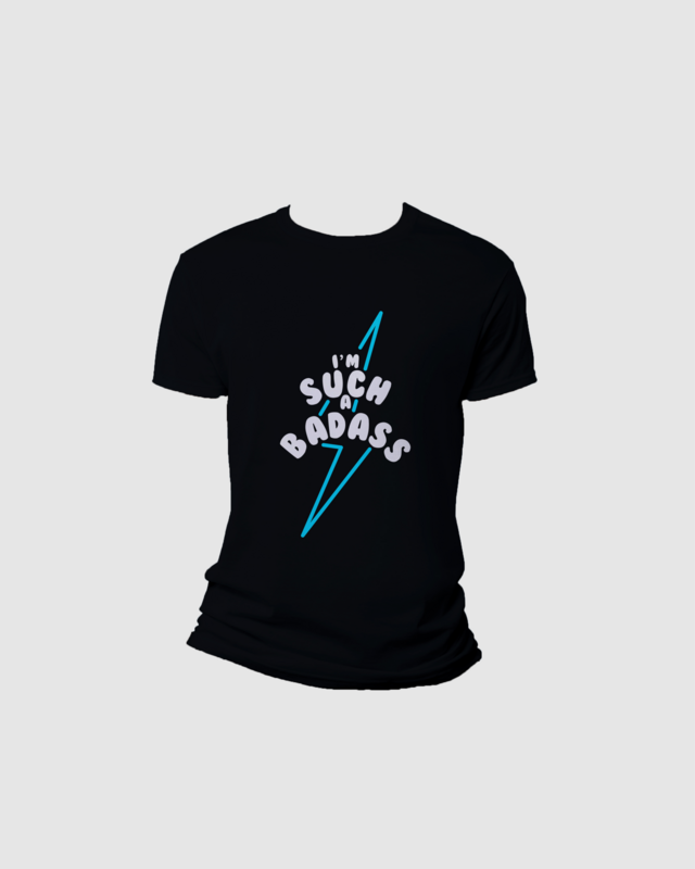 Badass Shirt