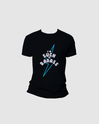 Badass Shirt