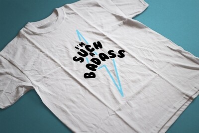 Badass Shirt