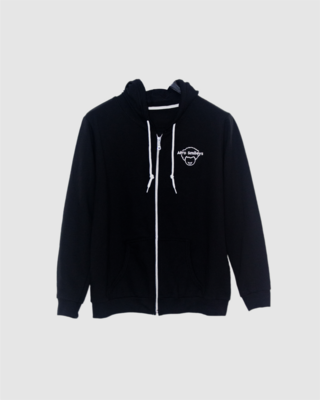 Afro Smileys Hoodie