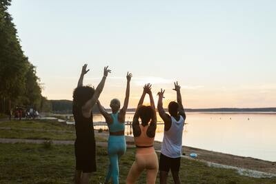 The isimi experience