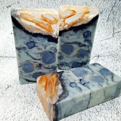 VEIN - Handcrafted Soap