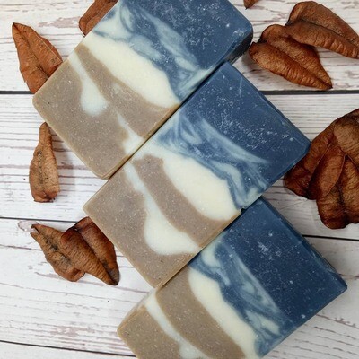 Estuary - Handcrafted soap