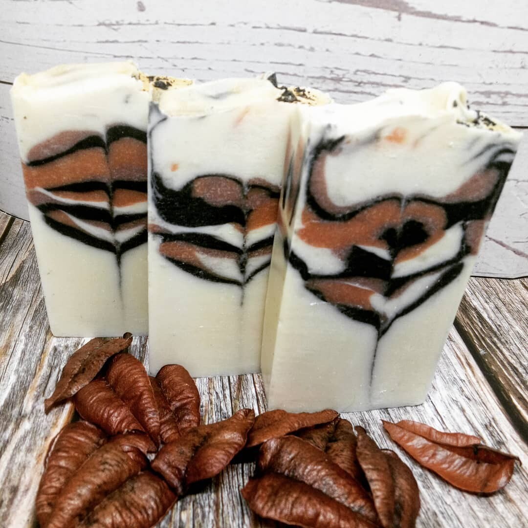 Gang Gang - Handcrafted soap