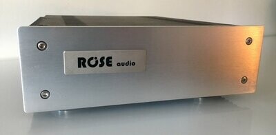 Carte D'alimentation Linéaire HiFi Studer900 - Bruit Ultra Faible, Tension Réglable 5V-24V, Pour Audiophiles