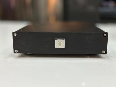Switch Audiophile TCXO 5 ports avec alimentation ultra faible bruit ROSEAUDIO inclus