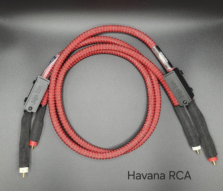Havana - RCA