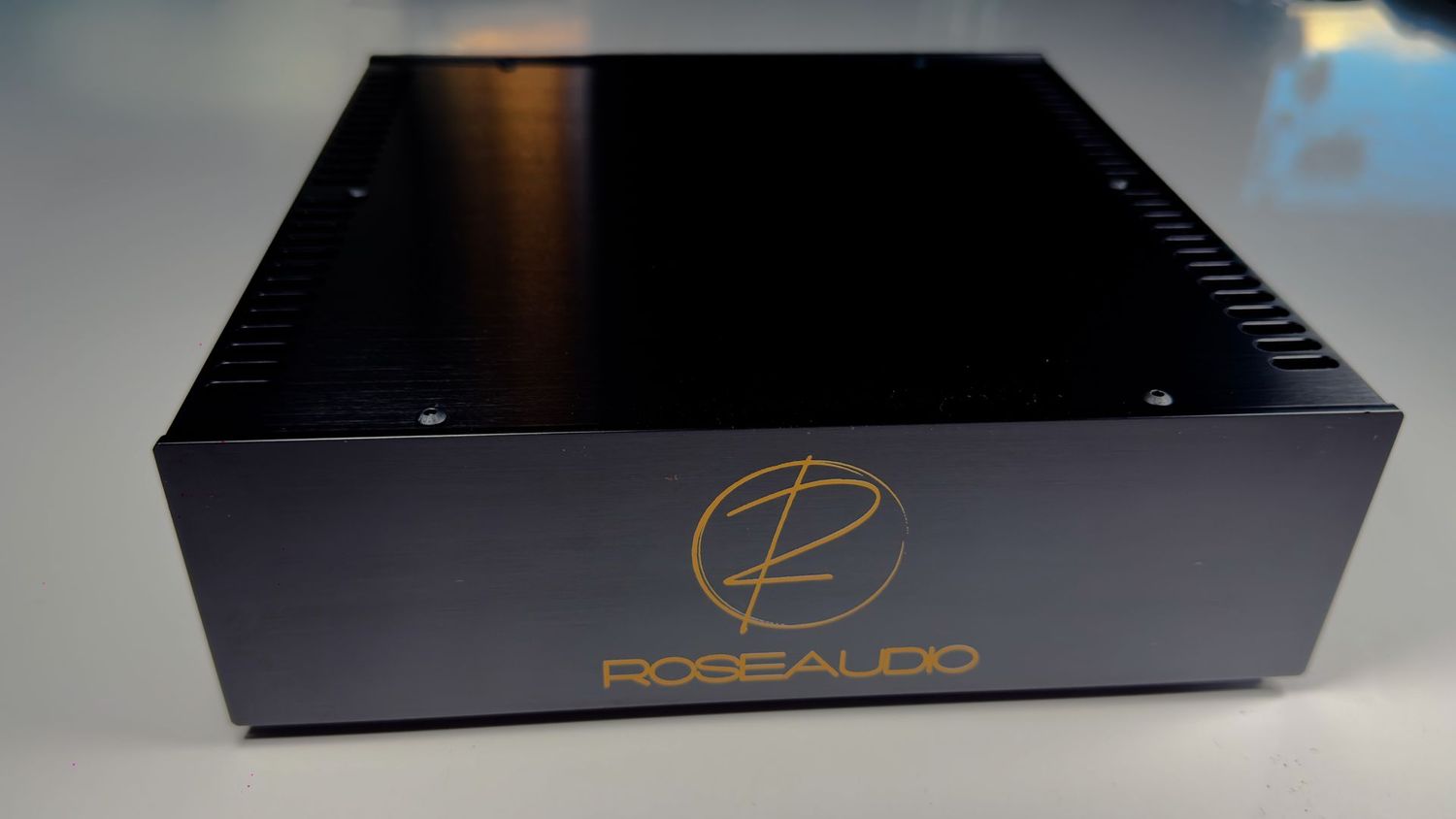 Alimentation Roseaudio 3A ultra faible bruit V3