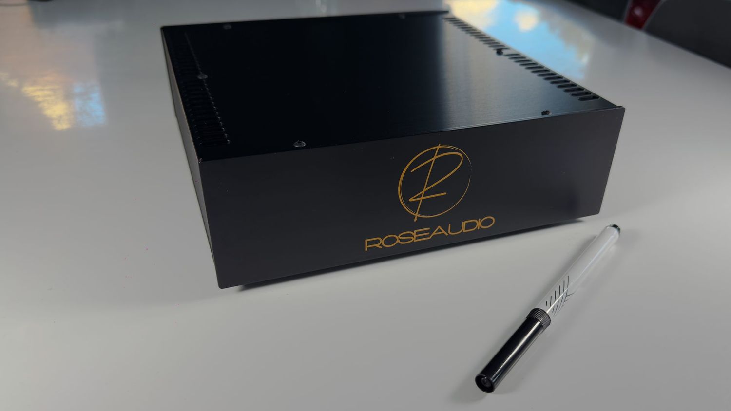 Alimentation Roseaudio 3A ultra faible bruit V3