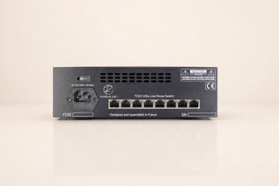 Switch Audiophile