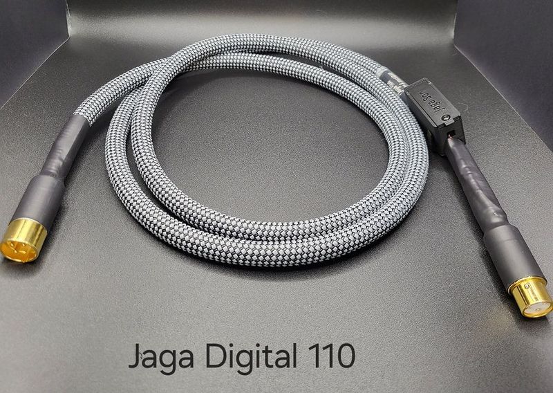 Cable Jaga Digital 110 Cable Jaga Digital 110