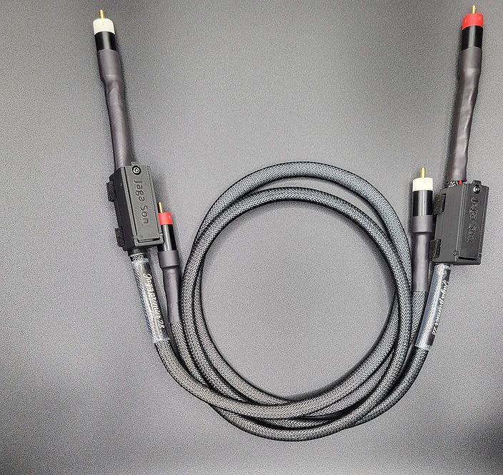 Jaga Premier 28 - RCA Jaga Premier 28 - RCA