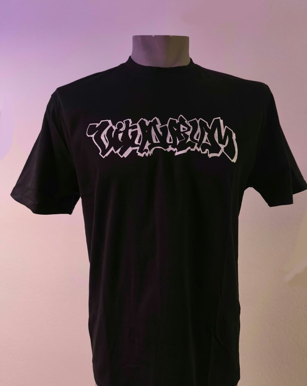 T-Shirt - Vitudurum - Siebdruck