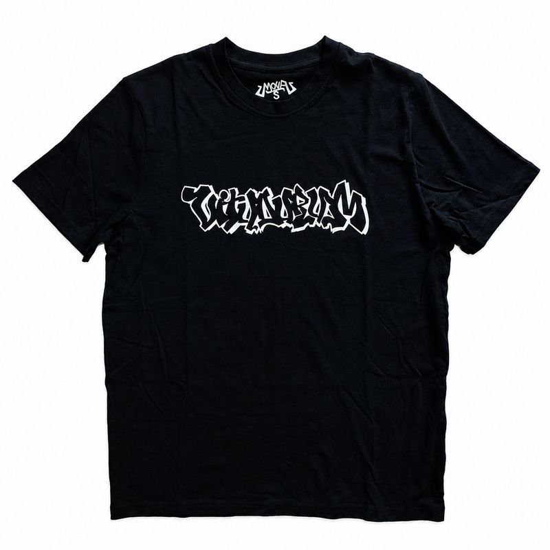 T-Shirt - Vitudurum - Siebdruck