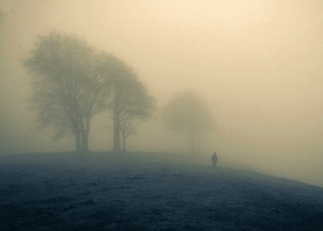Fogged