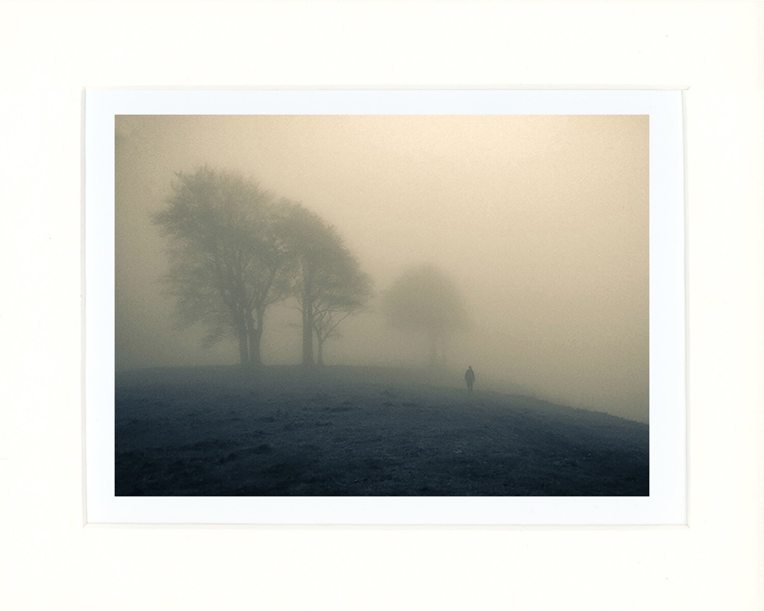 Lone Man