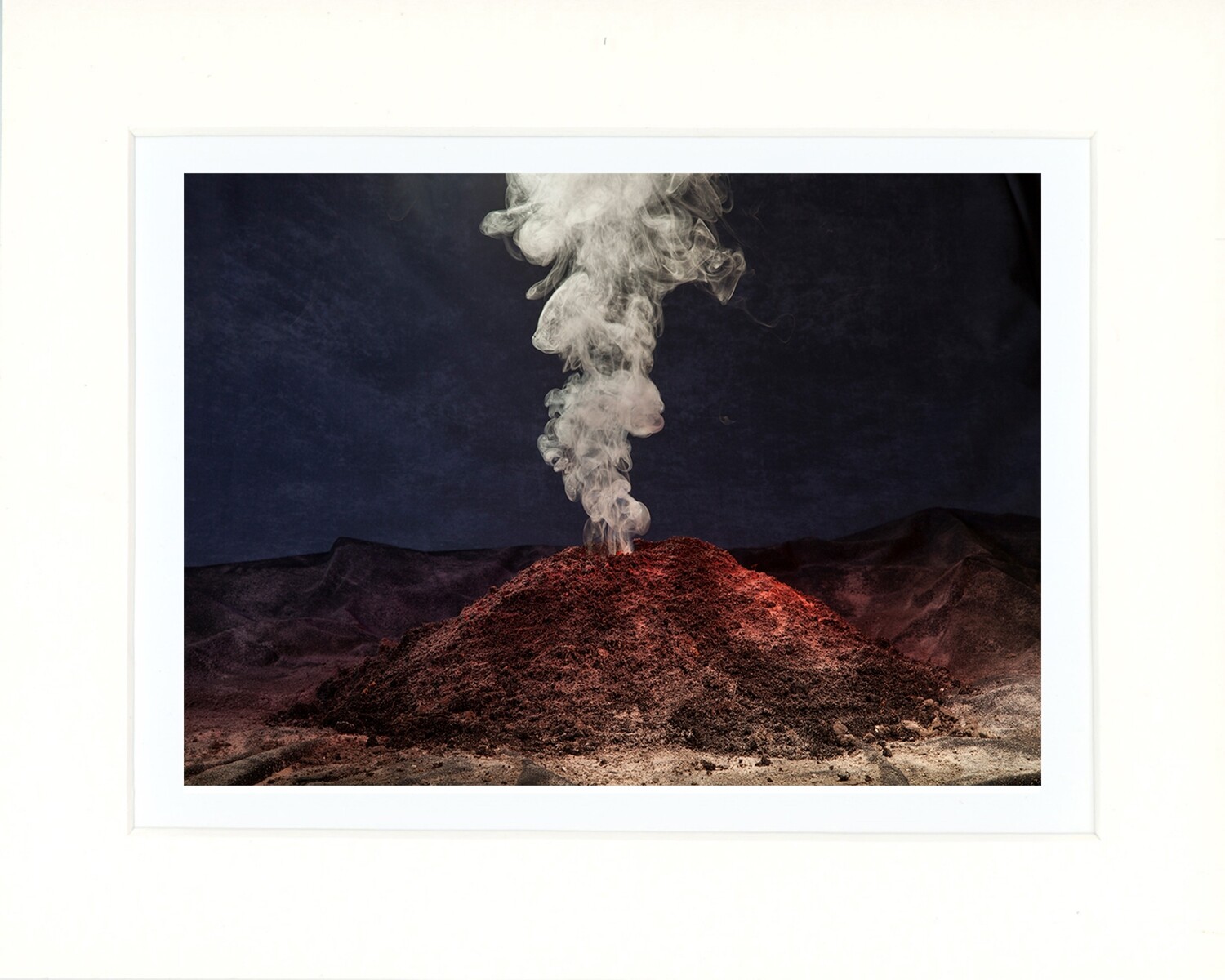 Volcano