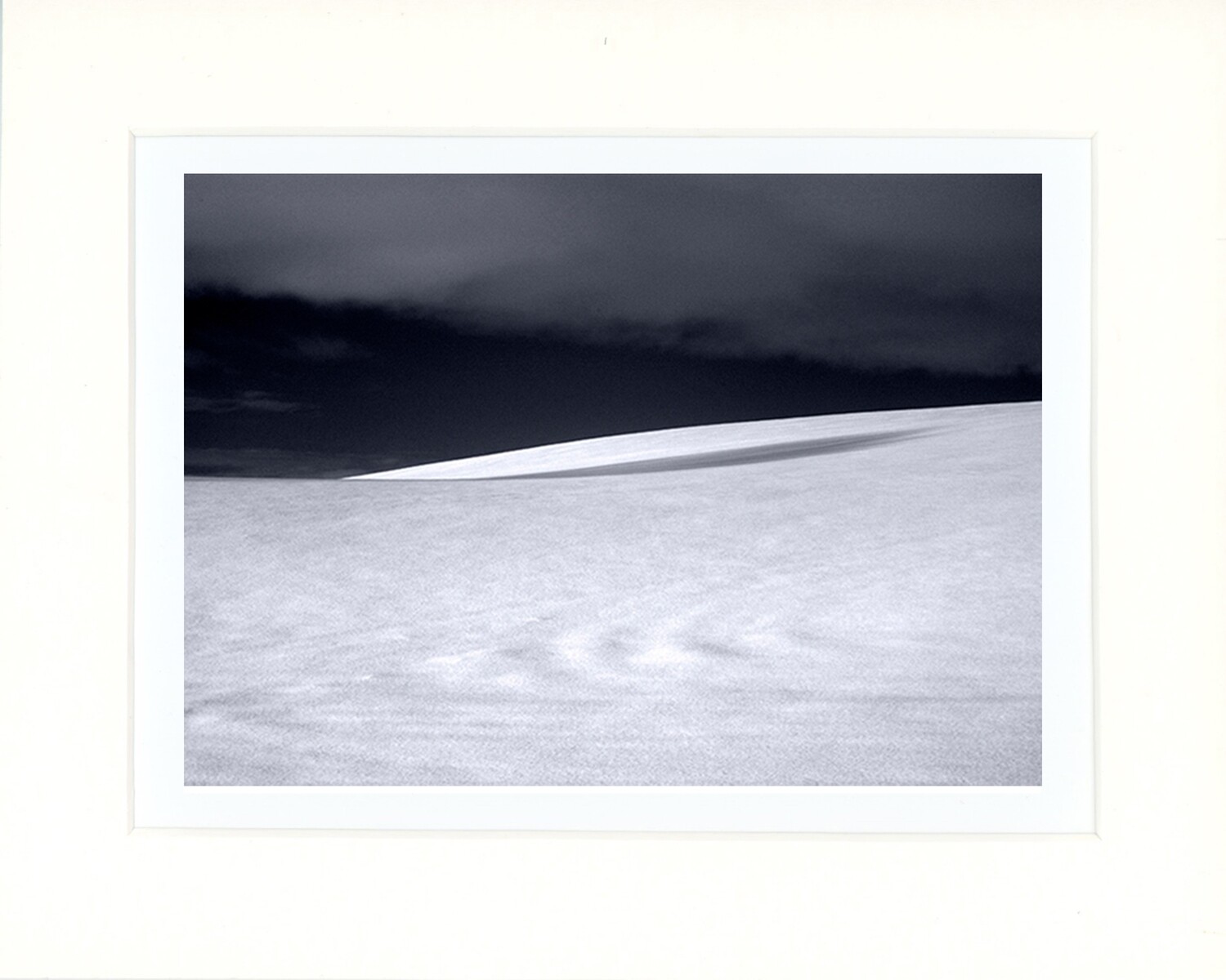 Virgin Snow