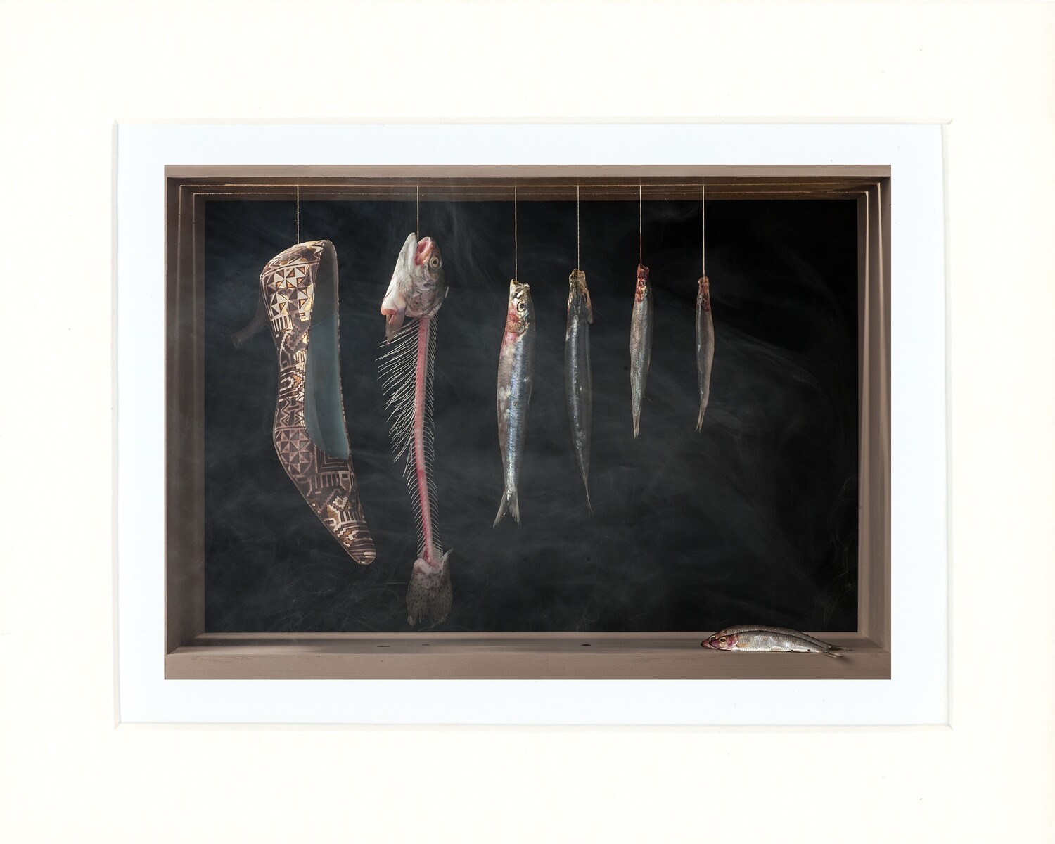 Smokehouse