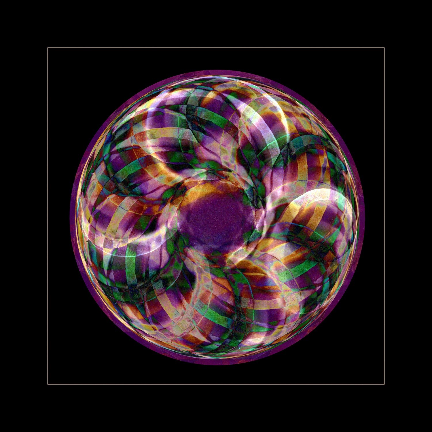 Orbit #2